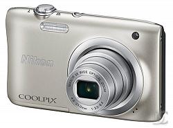 Nikon Coolpix A100