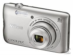 Nikon Coolpix A300