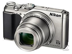 Nikon Coolpix A900
