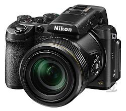 Nikon DL24-500