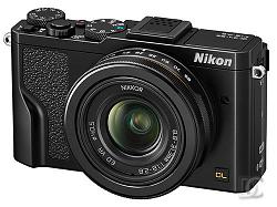 Nikon DL24-85