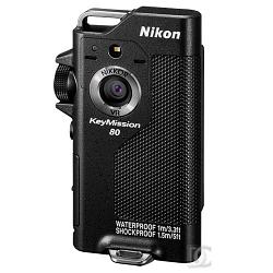 Nikon KeyMission 80