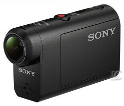 Sony Action Cam HDR-AS50