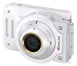 Casio Exilim EX-FR100L