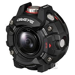 Casio Exilim GZE-1