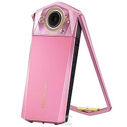 Casio Exilim EX-TR80