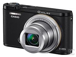 Casio Exilim EX-ZR5100