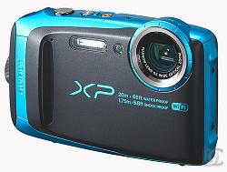 Fujifilm FinePix XP120