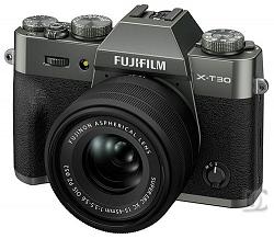 Fujifilm X-T30 III