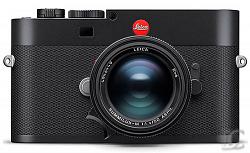 Leica M EV1