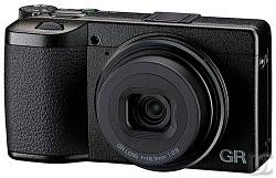 Ricoh GR IV
