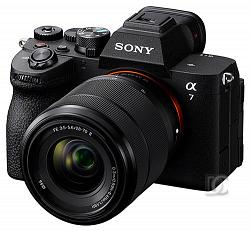 Sony Alpha a7 V