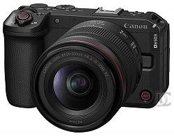 Canon EOS R6 V