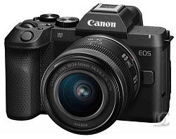 Canon EOS R8 Mark II