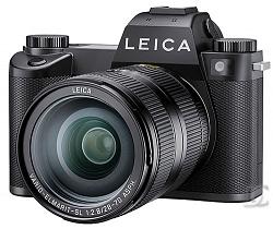 Leica SL3-P