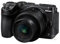 Nikon Z5 IIC