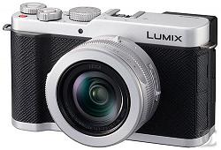 Panasonic Lumix DC-L10