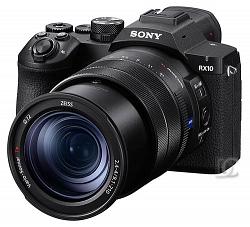 Sony Cyber-shot DSC-RX10 V