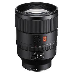 Sony FE 135mm f/1.8 GM SEL135F18GM