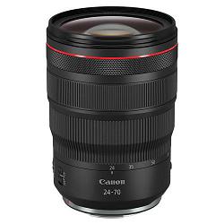 Canon RF 24-70mm f2.8 L IS USM