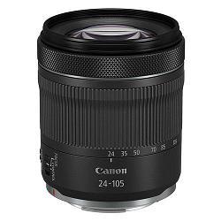 Canon RF 24-105mm f4-7.1 IS STM