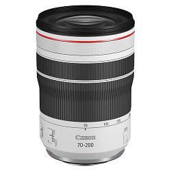 Canon RF 70-200mm f4 L IS USM