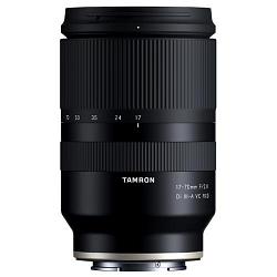 Tamron 17-70mm F2.8 Di III-A VC RXD (B070)
