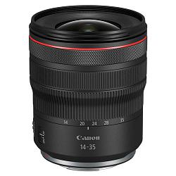 Canon RF 14-35mm f4 L IS USM