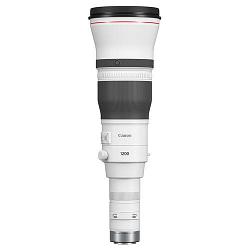 Canon RF 1200mm f8 L IS USM