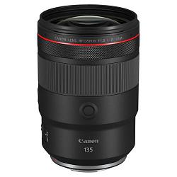 Canon RF 135mm f1.8  L IS USM