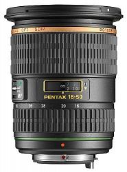 Pentax DA* 16-50mm f/2.8 ED AL IF SDM