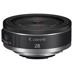 Canon RF 28mm f2.8 STM
