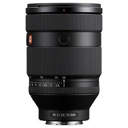Sony FE 28-70mm f/2 GM SEL2870GM