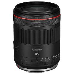 Canon RF 85mm f1.4 L VCM