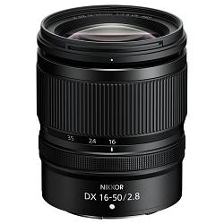 Nikon 16-50mm f/2.8 VR DX Nikkor-Z