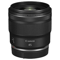Canon RF 45mm f1.2 STM