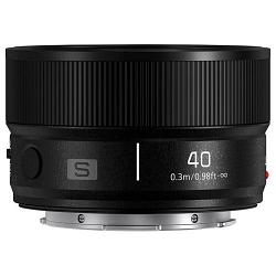 Panasonic Lumix S 40mm F/2 (S-S40)