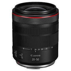 Canon RF 20-50mm f4 L IS USM PZ