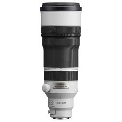 Sony FE 100-400mm f/4.5 GM OSS SEL100400MC