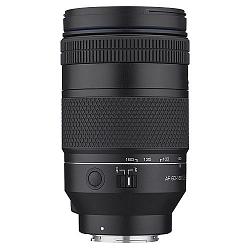 Samyang AF 60-180mm f/2.8