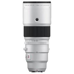 Fujifilm XF 500mm F5.6 R LM OIS WR Fujinon
