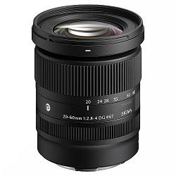 Sigma 20-60mm F2.8-4 DG (Contemporary)