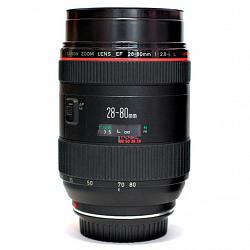 Canon EF 28-80mm f2.8-4 L