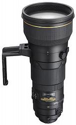 Nikon 400mm f/2.8G ED VR AF-S Nikkor