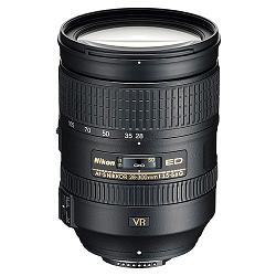 Nikon 28-300mm f/3.5-5.6G ED VR AF-S Zoom-Nikkor