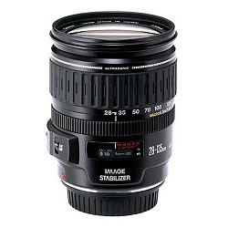 Canon EF 28-135mm f3.5-5.6 IS USM