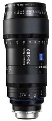 Zeiss T* CZ.2 70-200/T2.9