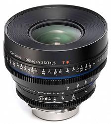 Zeiss Distagon T* CP.2 35/T1.5