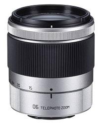 Pentax Q-06 Telephoto Zoom 15-45mm F2.8