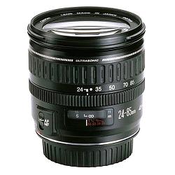 Canon EF 24-85mm f3.5-4.5 USM